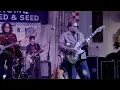 "T-Bone Shuffle" Austin John, Kenny Vaughan & JD Simo LIVE in Nashville