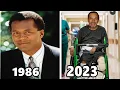Amen 1986 Cast Then Now 2023 The Actors Health Has Weakened A Lot After 37 Years