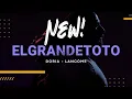 ElGrandeToto Ft Doria - Lancôme  (Slowed & Reverb)