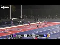BREAKING JAMESON POWELL and the FOLSOM BULLDOGS pull out the WIN for the CIF D1-AA Title