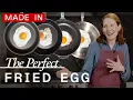 Download Lagu Pro Chef Tests 4 Pans For The Perfect Fried Egg | Made In Cookware