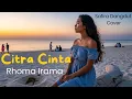 Lagu CITRA CINTA – Rhoma Irama (Dangdut Cover) | Versi [Safira Dangdut Official]