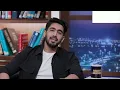 Humood Alkhuder - Mistaneek (Live At Night Show) حمود الخضر - مستنّيك