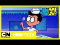 Download Lagu Teen Titans Go! | Zoete Wraak | Cartoon Network