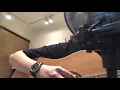 江靜/張震嶽 - 都挺好的 cover Bill Huang
