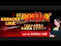 Download Lagu karaoke dangdut TERPAKSA ADELLA Versi Sherli KDI NADA CEWEK