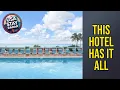 Hollywood Beach Tower - This Hotel Has It All Hollywood FL United States