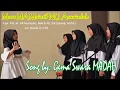Mars MA Ma'arif NU Assa'adah | Song by: Gema Swara MADAH