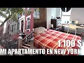 MI APARTAMENTO EN NUEVA YORK 1 100 RENTALO SI QUIERES