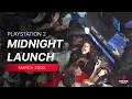 Download Lagu Raw Footage of PlayStation 2 Launch Night (2000)
