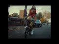 Zola - Amber (Lyrics)