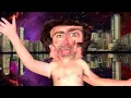 Liam Finn - I Just Want You To Be So Happy (Official Video)