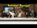 Download Lagu BHL - Rabakal Ngeliyo (Official Music Video)