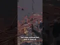 Roof ripped off in Ocean City