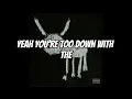 Drake - Members Only ft. PARTYNEXTDOOR