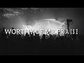 Dunsin Oyekan ft. Lawrence Oyor | Worthy of My Praise (lyrics Video)