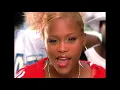 Satisfaction (Official Music Video) - Eve