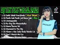 Download Lagu DJ TIKTOK TERBARU 2021🎵DJ SAKIT SEKALI EVERYBODY💃SLOW REMIX FULL BASS VIRAL 2021