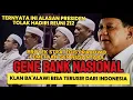Lagu PEMATAAN GEN NUSANTARA: Inilah Proyek Strategis Prabowo yang Paling Ditakuti Klan Ba’alawi,