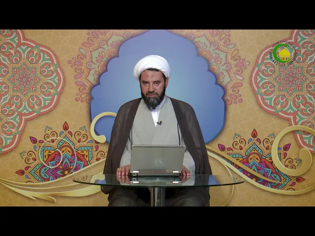 ⁣22   موضوع اسلامی بینکنگ نظام میں عقد مضاربہ پر ایک نظر - فدا علی حلیمی