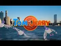 Warner Animation Group Title Cards 2014-2023