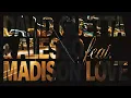 David Guetta & Alesso - Never Going Home Tonight (ft Madison Love) [Lyric Video]