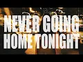 Download Lagu David Guetta \u0026 Alesso - Never Going Home Tonight (ft Madison Love) [Lyric Video]