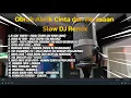 Download Lagu Lagu Cinta Obrak Abrik Perasaan Slow DJ Remix #song #lovesong