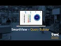 Training Guide 5 Query Builder