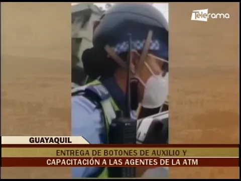 Guayaquil al Instante 15-12-2020