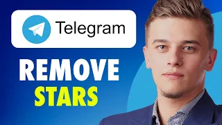 How to remove stars in telegram 2026