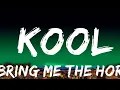 Download Lagu 1 Hour |  Bring Me The Horizon - Kool-Aid (Lyrics)  | Lyrics Spectrum
