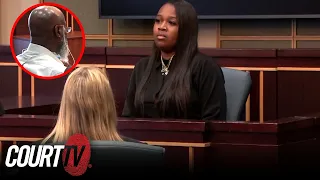 Convicted Serial Killer s Daughter Opens Up About Her Memories of Father