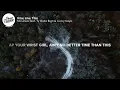 SG Lewis - Vibe Like This (Lyrics) feat. Ty Dolla $ign & Lucky Daye