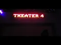 Movie Gold at Colony Square Cinema 7 in Lebanon Ohio in Auditorium 4 on March 16th 2022