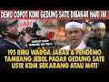Lagu PARAAHH!! KANG DEDI MULYADI DI DEMO DI JABAR!! IMBAS KDM TUTUP TAMBANG PAGAR GEDUNG SATE JEBOOL