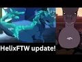 VORE Jimmy plays the new HelixFTW update New stuff for Yama and Ezmir