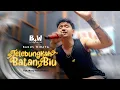 BAGUS WIRATA - TELEBUNGKAH BATAN BIU (OFFICIAL LIVE MUSIC VIDEO) | BW MUSIC
