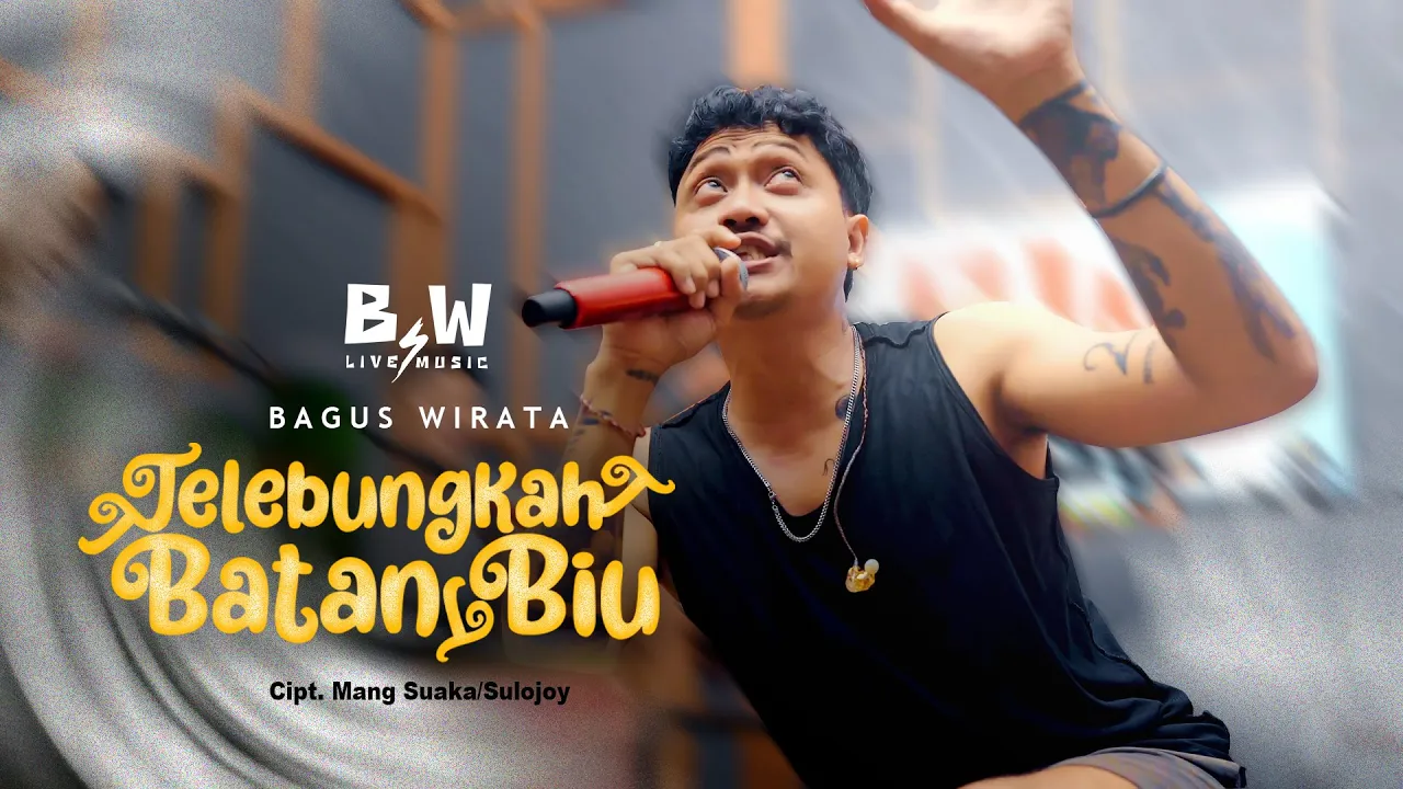baguswirata official channel featured image