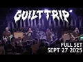 Lagu Guilt Trip - Full Set w/ Multitrack Audio - Live @ The Roxy at Mahall's