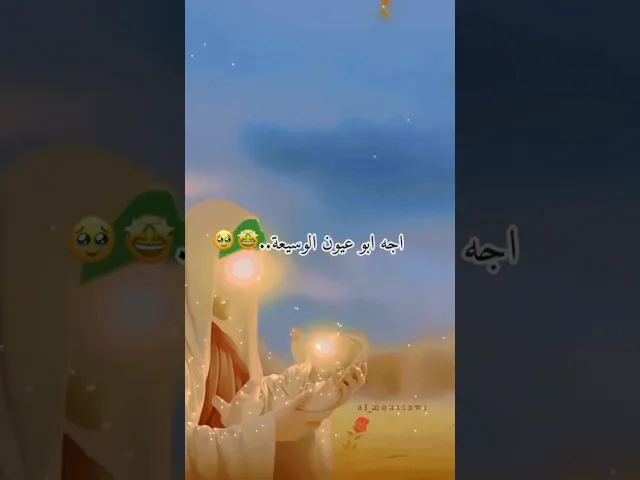 ⁣#ستوريات_انستا متباركين بمولد علي الاكبر عليه السلام