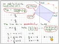 Problem solving using coordinate geometry