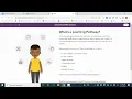 Discovering Learning Pathways Xello Lesson
