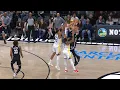 Michael Never Swing the Rock Porter Jr s Most Heavily Contested Shots