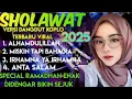 Download Lagu KOLEKSI ALBUM SHOLAWAT VERSI DANGDUT KOPLO ‼️COCOK BUAT (CEK SOUND)