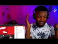 The Antlers - Epilogue REACTION