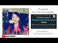 Download Lagu Hanya Satu Persinggahan-Karaoke (Iklim) cover Smule by Ayu_aelach