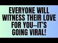Download Lagu Angels Say: Everyone Will Witness Their Love for You—It’s Going VIRAL! 🌎💫