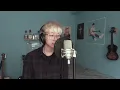 Marshmello & Jonas Brothers - Leave Before You Love Me (Cover)