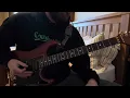 God’s Hate - Number One/Be Harder (Guitar Cover)